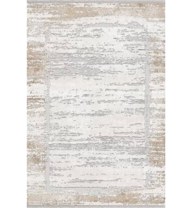 Angora Paletti AN-64221-080 Krem Halı