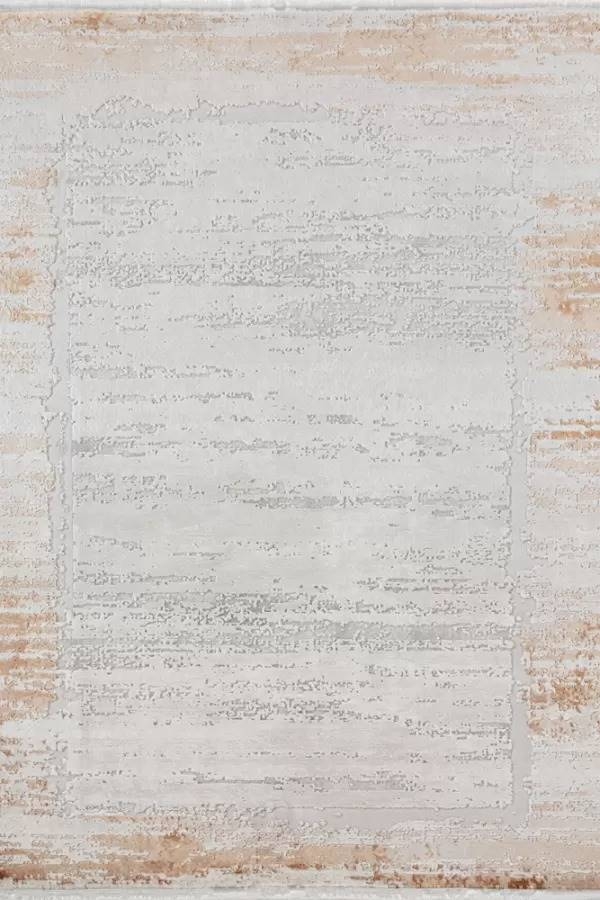 Angora Paletti AN-64221-020 Krem Halı