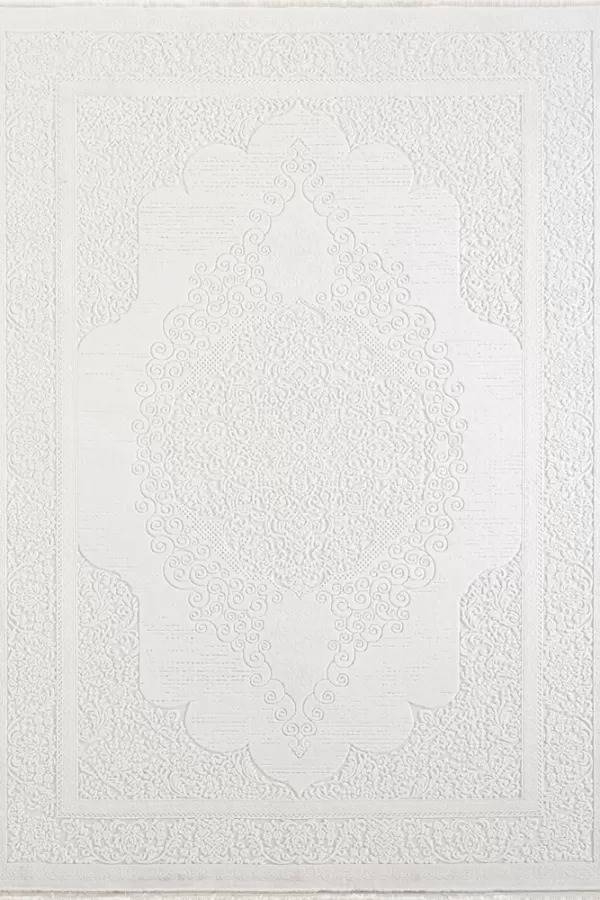 Angora Narya AN-C256F-KRE Krem Halı