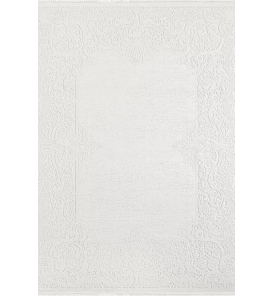 Angora Narya AN-C253D-KRE Krem Halı
