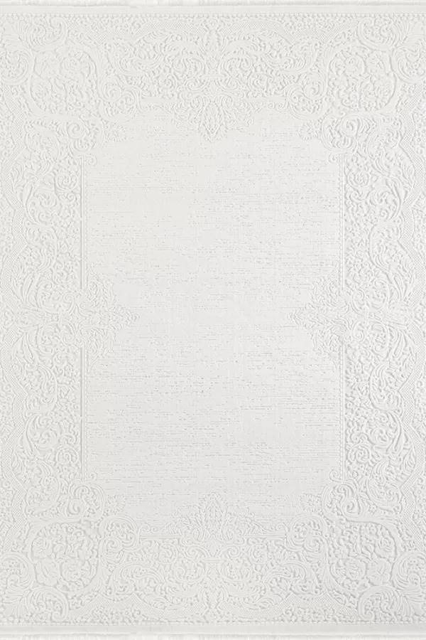 Angora Narya AN-C253D-KRE Krem Halı