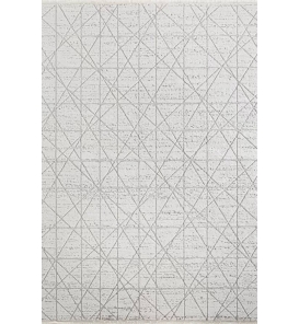 Angora Narya AN-C221E-GRİ Gri Halı