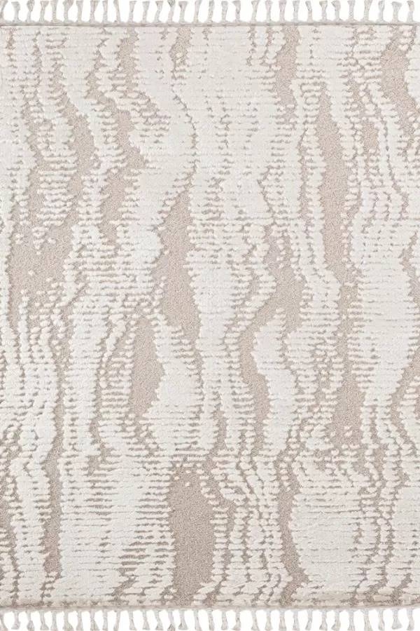 Angora Capri AN-11853A-KE Krem Halı