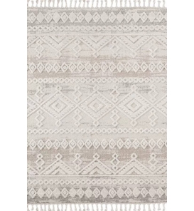 Angora Capri AN-11814C-KE Krem Halı