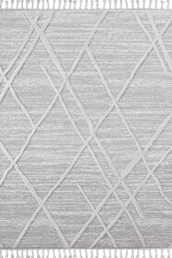 Angora Capri AN-10932D-GR Gri Halı