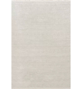 Angora Poly AN-9133B-KRE Krem Halı