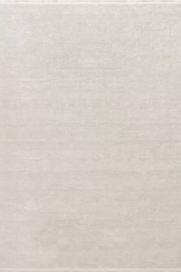 Angora Poly AN-9133B-KRE Krem Halı