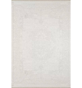 Angora Poly AN-3912A-KRE Krem Halı