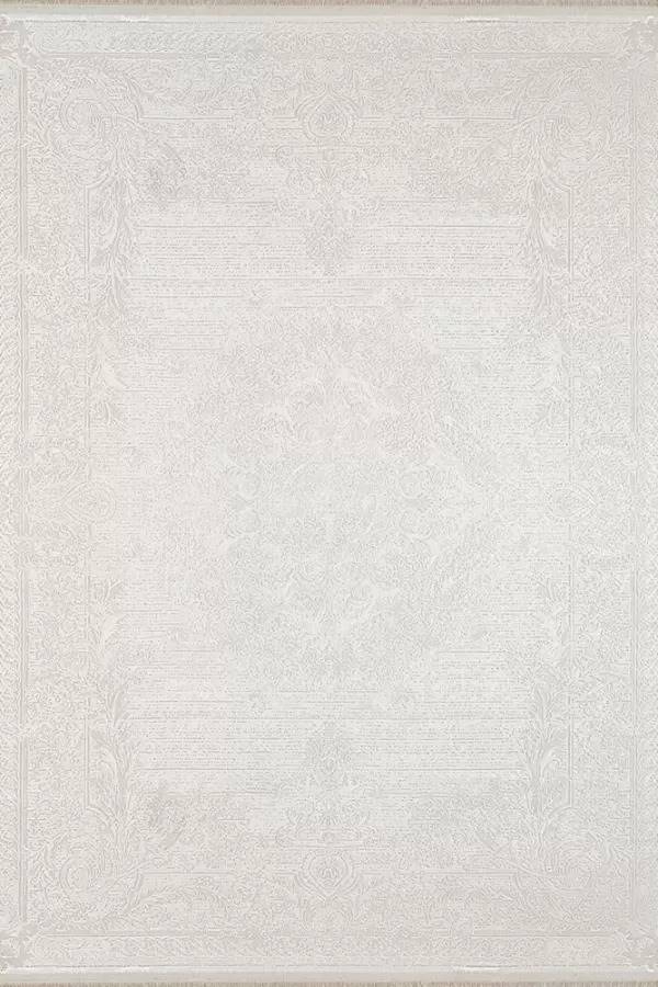 Angora Poly AN-3912A-KRE Krem Halı