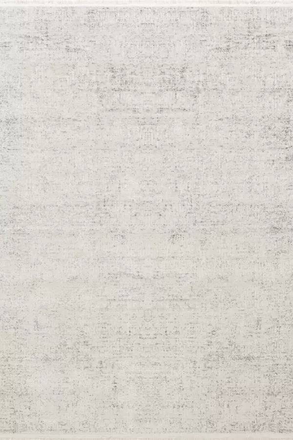 Angora Poly AN-3913A-KRE Krem Halı