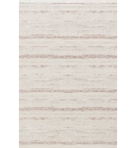 Angora Poly AN-3436A-KRE Krem Halı