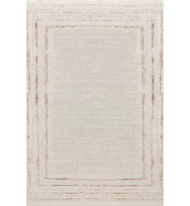 Angora Poly AN-3910A-KRE Krem Halı