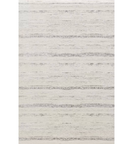 Angora Poly AN-3436A-GRİ Gri Halı