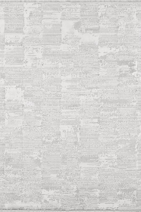 Angora Viora AN-C308A-GRİ Gri Halı