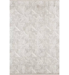 Angora Viora AN-C307E-GRİ Gri Halı