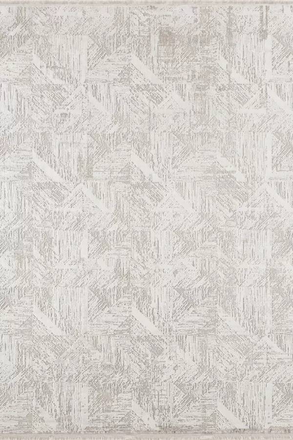Angora Viora AN-C307E-GRİ Gri Halı