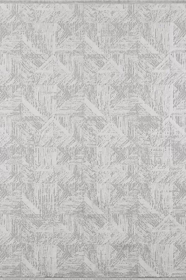 Angora Viora AN-C307C-GRİ Gri Halı