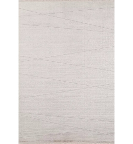 Angora Viora AN-C290D-BEJ Bej Halı