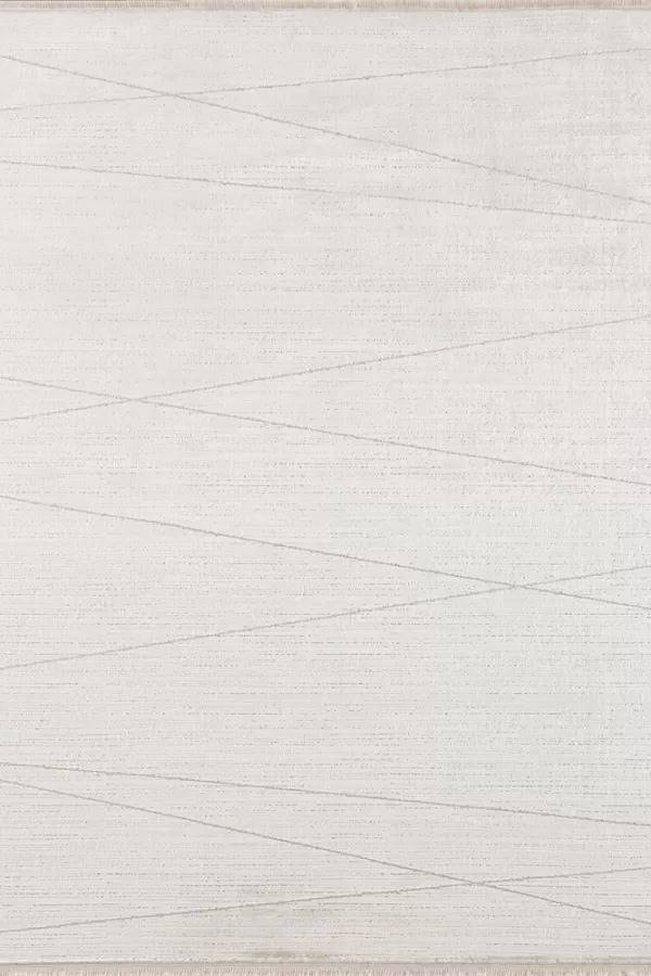 Angora Viora AN-C290A-KRE Krem Halı