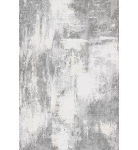 Angora Petra AN-34809-095 Gri Halı
