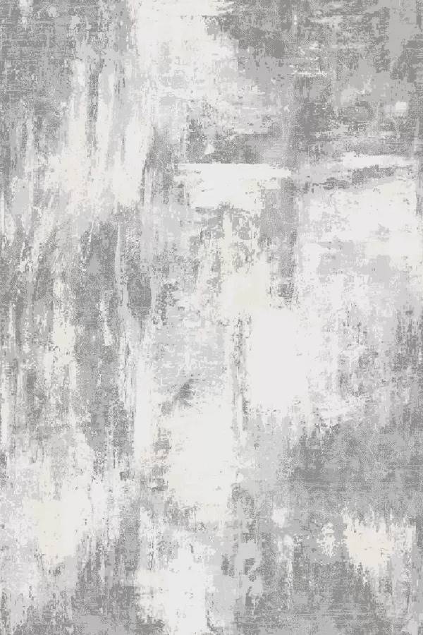 Angora Petra AN-34809-095 Gri Halı
