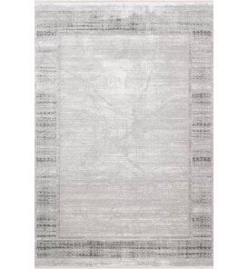Angora Nez AN-30826A-GR Gri Halı