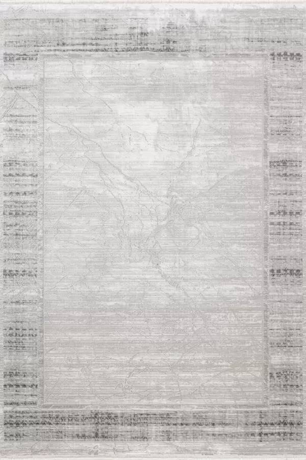 Angora Nez AN-30826A-GR Gri Halı