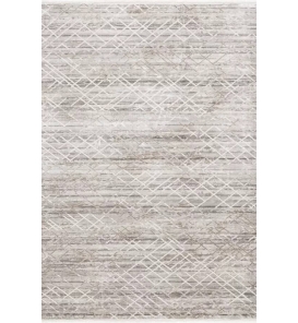Angora Nez AN-30612A-GR Gri Halı