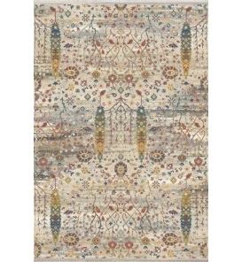 Angora Ares AN-YY0150-BJ Bej Halı