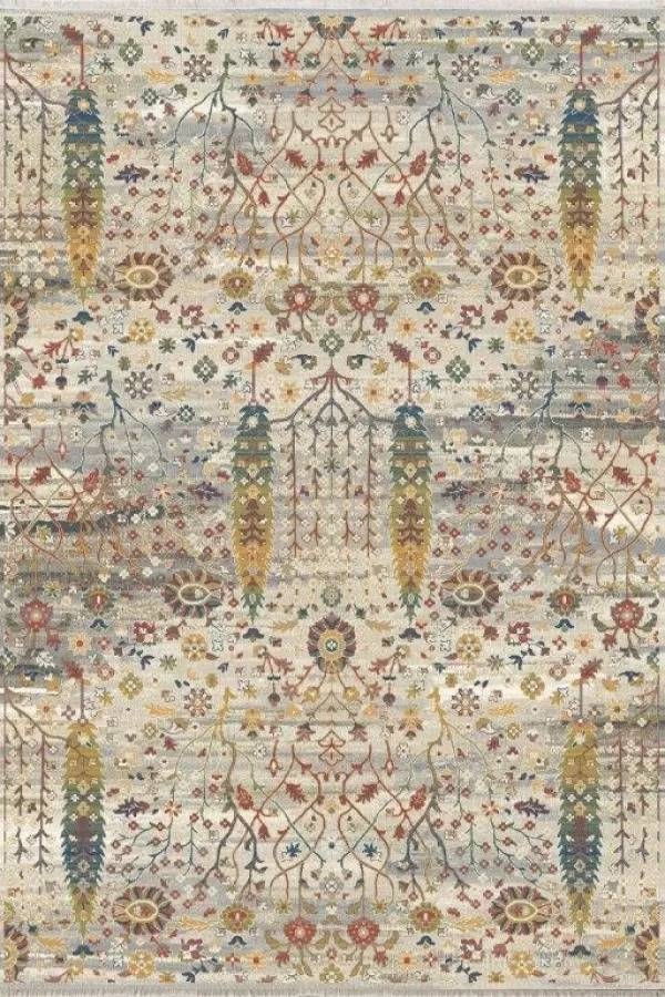 Angora Ares AN-YY0150-BJ Bej Halı