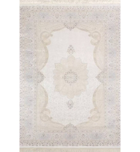 Angora Diamond AN-JK57A-KRE Krem Halı