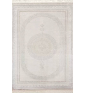 Angora Diamond AN-GJ95D-KRE Krem Halı