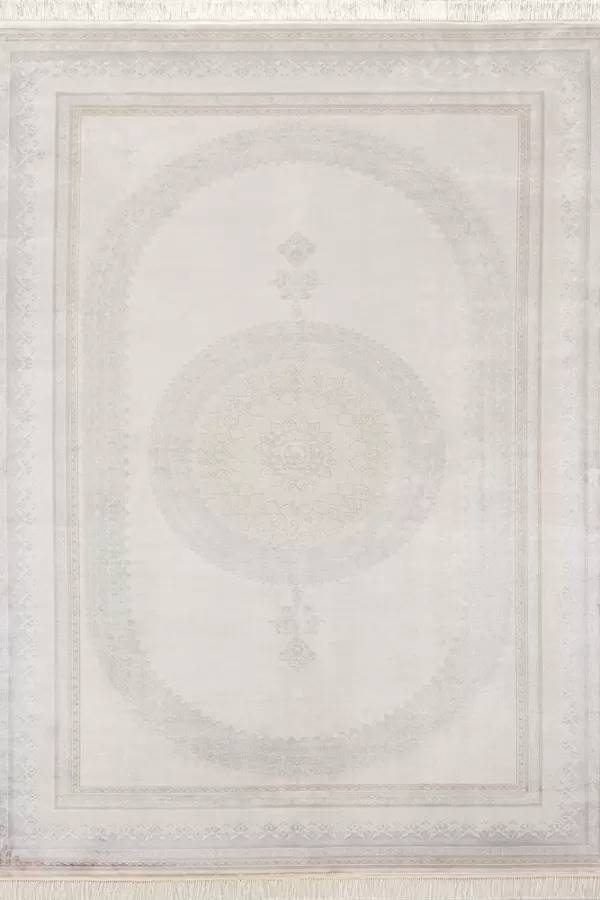 Angora Diamond AN-GJ95D-KRE Krem Halı