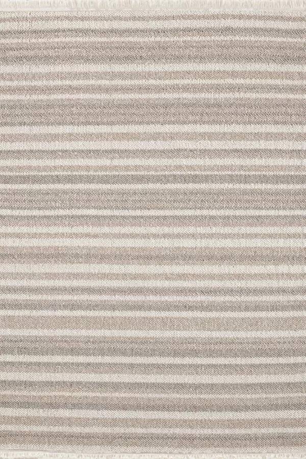 Angora Tilya AN-14013-KRE Krem Halı