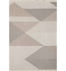Angora Tilya AN-0241A-KRE Krem Halı
