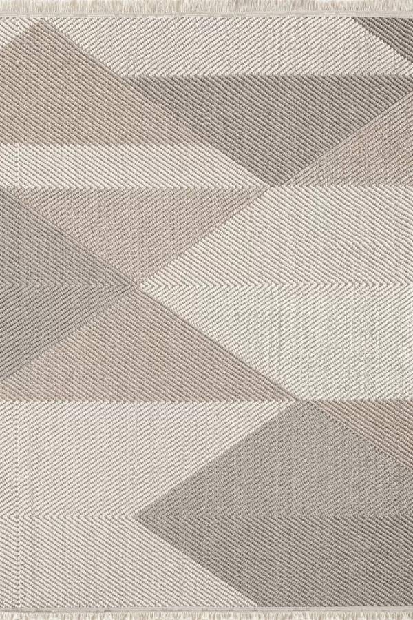 Angora Tilya AN-0241A-KRE Krem Halı