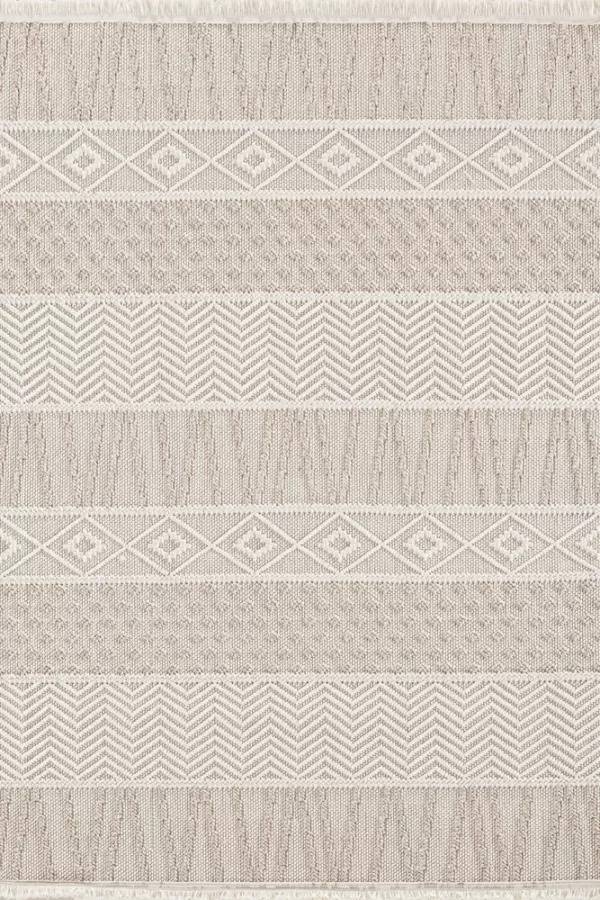 Angora Tilya AN-0238A-KRE Krem Halı