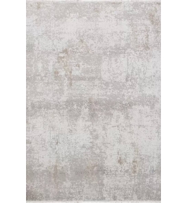 Angora Fiola AN-63335-GRİ Gri Halı