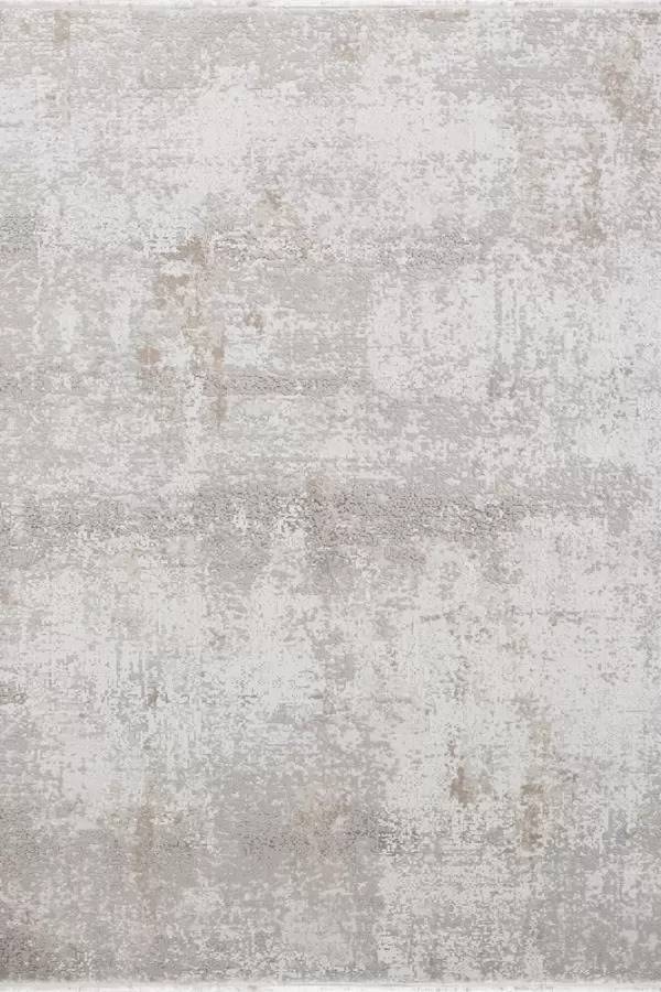 Angora Fiola AN-63335-GRİ Gri Halı