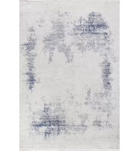 Angora Fiola AN-36992-MVİ Mavi Halı