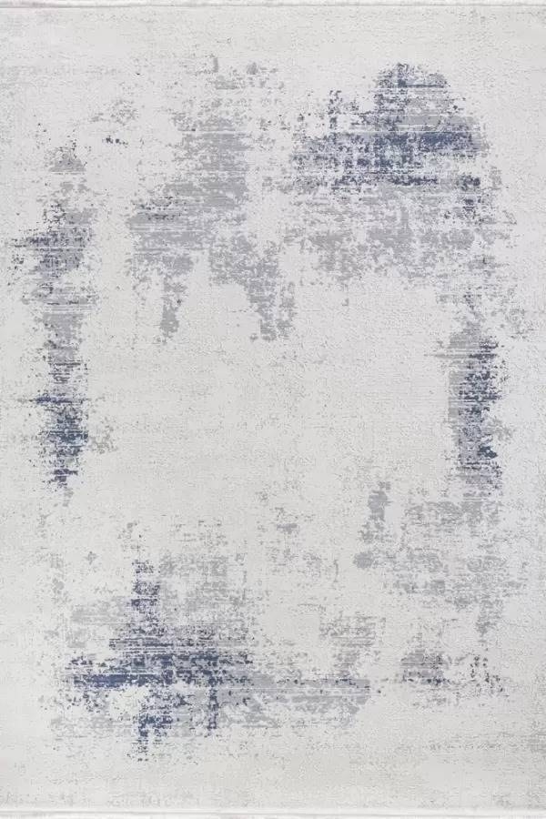 Angora Fiola AN-36992-MVİ Mavi Halı