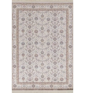 Angora İsfahan AN-67063-KRE Krem Halı