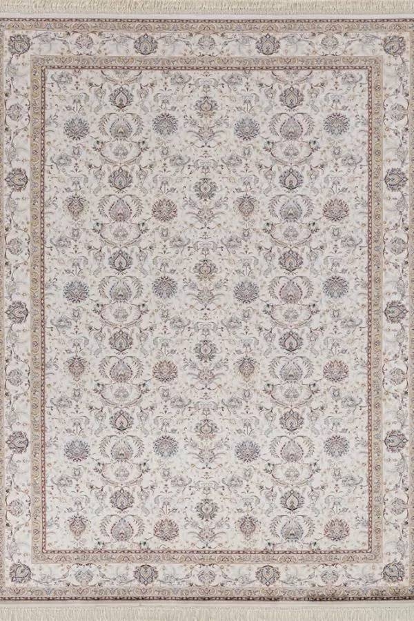Angora İsfahan AN-67063-KRE Krem Halı