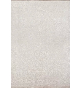Angora Beauty AN-BTY1018-K Krem Halı