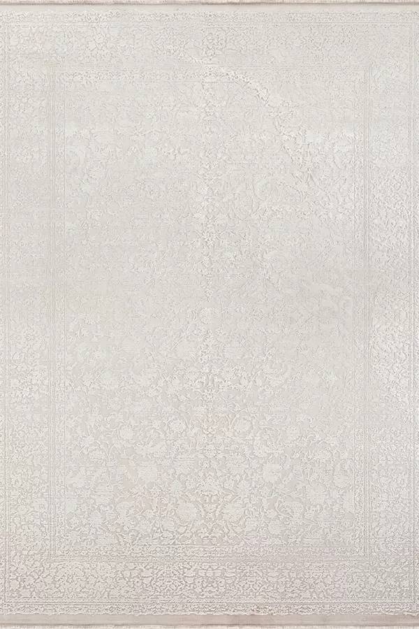 Angora Beauty AN-BTY1018-K Krem Halı