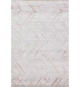 Angora Perla AN-06450A-KE Krem Halı