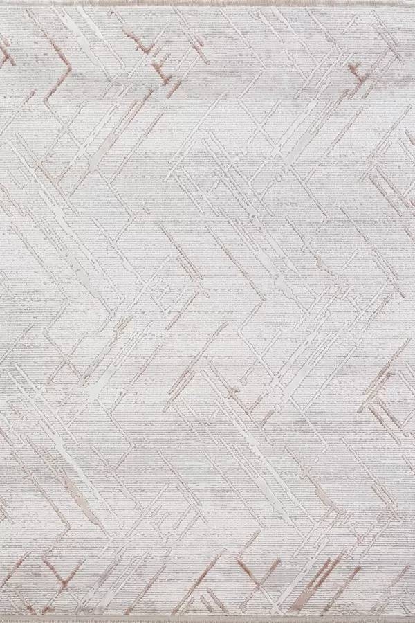 Angora Perla AN-06450A-KE Krem Halı