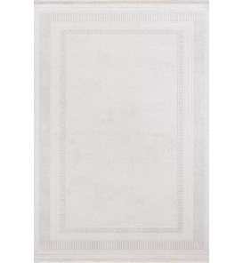 Angora Perla AN-06449A-KE Krem Halı