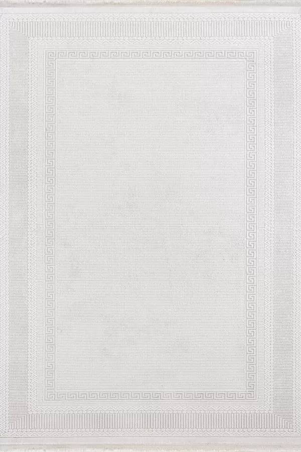 Angora Perla AN-06449A-KE Krem Halı