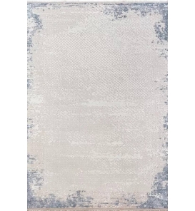 Angora Perla AN-06319A-MV Mavi Halı